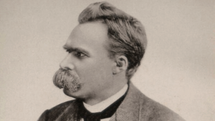 Why Was Nietzsche Perplexed by the Saint?